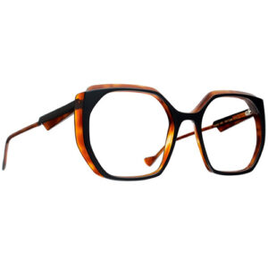 Caroline Abram lunettes opticien tournai belgique