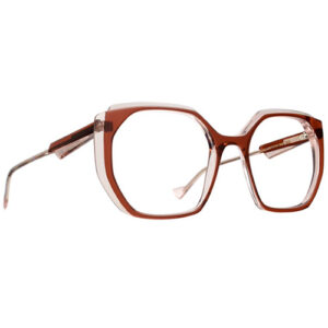 Caroline Abram lunettes opticien tournai belgique