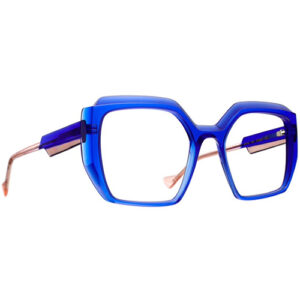 Caroline Abram lunettes opticien tournai belgique