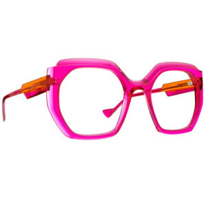 Caroline Abram lunettes opticien tournai belgique