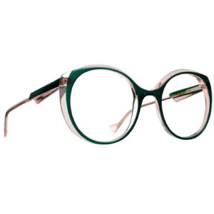 Caroline Abram lunettes opticien tournai belgique