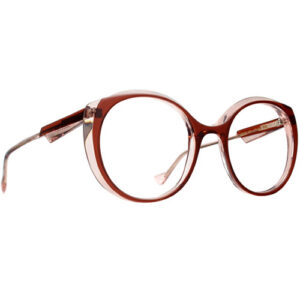 Caroline Abram lunettes opticien tournai belgique