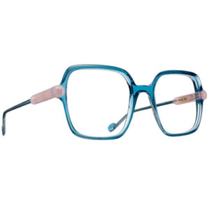 Caroline Abram lunettes opticien tournai belgique