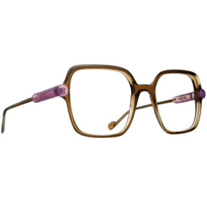 Caroline Abram lunettes opticien tournai belgique