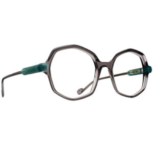 Caroline Abram lunettes opticien tournai belgique