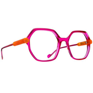 Caroline Abram lunettes opticien tournai belgique