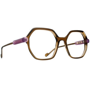 Caroline Abram lunettes opticien tournai belgique