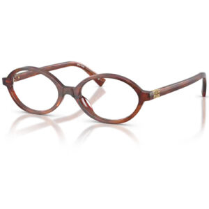 Miu Miu lunettes de vue opticien Tournai Belgique