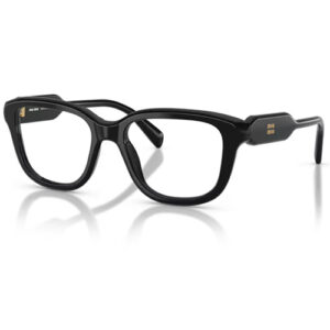 Miu Miu lunettes de vue opticien Tournai Belgique