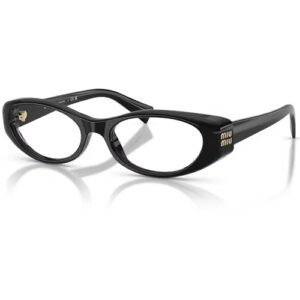 MIU MIU lunettes de vue opticien tournai belgique