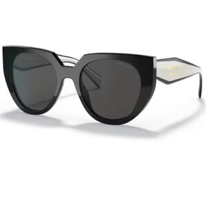 Prada lunettes de soleil opticien Tournai Belgique