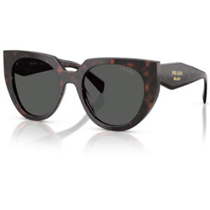 Prada lunettes de soleil opticien Tournai Belgique