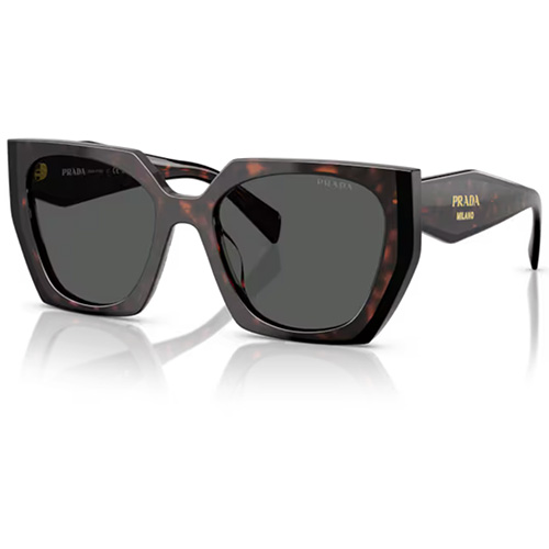 Prada lunettes de soleil opticien Tournai Belgique