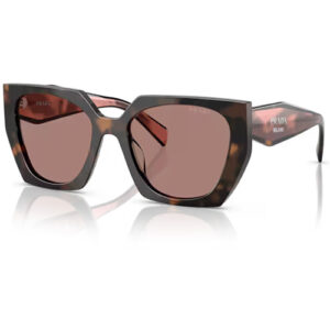 Prada lunettes de soleil opticien Tournai Belgique