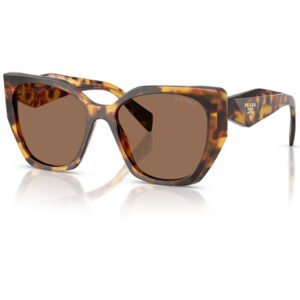 Prada lunettes de soleil opticien Tournai Belgique