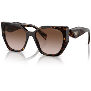 Prada lunettes de soleil opticien Tournai Belgique