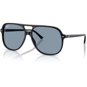 Ray Ban lunettes de soleil opticien tournai belgique verres bleus