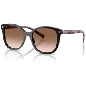 Prada lunettes de soleil opticien Tournai Belgique