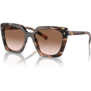 Prada lunettes de soleil opticien Tournai Belgique