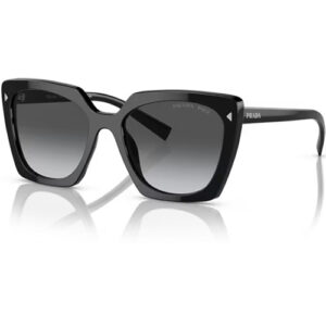 Prada lunettes de soleil opticien Tournai Belgique