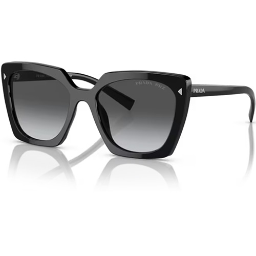 Prada lunettes de soleil opticien Tournai Belgique