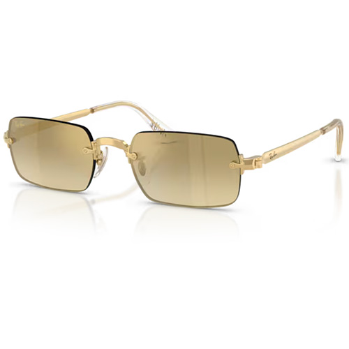 Lunettes de soleil Ray Ban opticien tournai belgique asap rocky