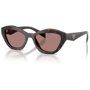 Prada lunettes de soleil opticien Tournai Belgique