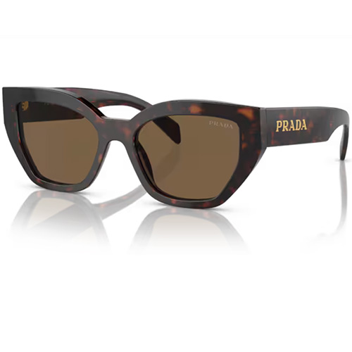 Prada lunettes de soleil opticien Tournai Belgique