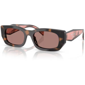 Prada lunettes de soleil opticien Tournai Belgique