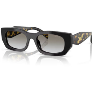 Prada lunettes de soleil opticien Tournai Belgique