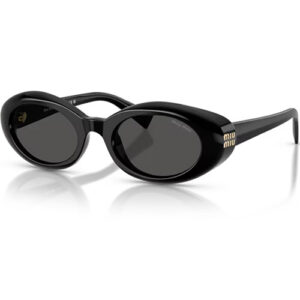 Miu Miu lunettes de soleil opticien Tournai Belgique