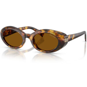 Miu Miu lunettes de soleil opticien Tournai Belgique