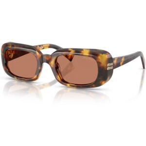 Miu Miu lunettes de soleil opticien Tournai Belgique