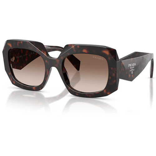 Prada lunettes de soleil opticien Tournai Belgique