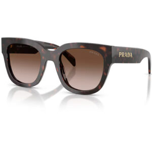 Prada lunettes de soleil opticien Tournai Belgique