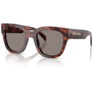 Prada lunettes de soleil opticien Tournai Belgique