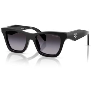 Prada lunettes de soleil opticien Tournai Belgique