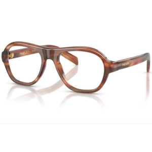 Prada lunettes de vue opticien Tournai belgique