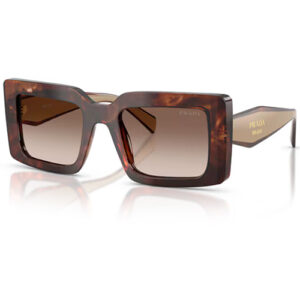 Prada lunettes de soleil opticien Tournai belgique