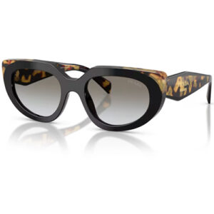 Prada lunettes de soleil opticien tournai belgique