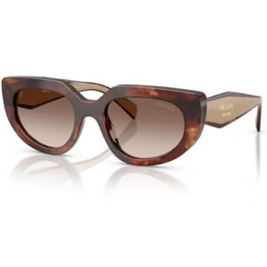 Prada lunettes de soleil opticien Tournai Belgique