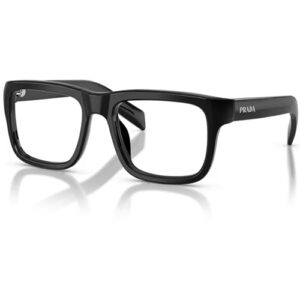 Prada lunettes de vue opticien tournai belgique