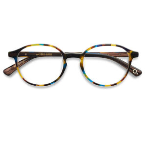 Etnia Barcelona lunettes de vue opticien Tournai Belgique