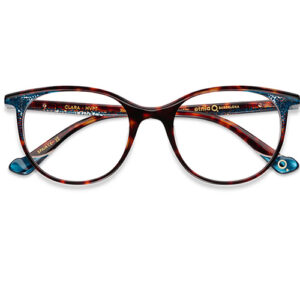 Etnia Barcelona lunettes de vue opticien tournai belgique