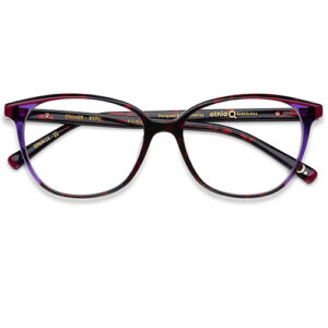 Etnia Barcelona lunettes de vue opticien tournai belgique