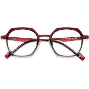 Etnia Barcelona lunettes de vue opticien Tournai Belgique