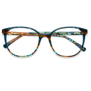 Etnia Barcelona lunettes de vue opticien Tournai Belgique