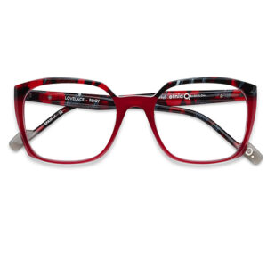 Etnia Barcelona lunettes de vue opticien tournai belgique