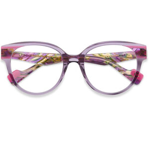 Etnia Barcelona lunettes de vue opticien tournai belgique