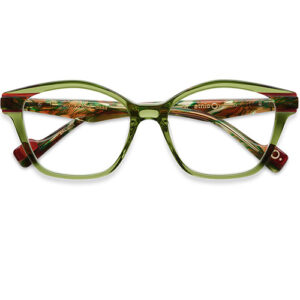Etnia Barcelona lunettes de vue opticien tournai belgique